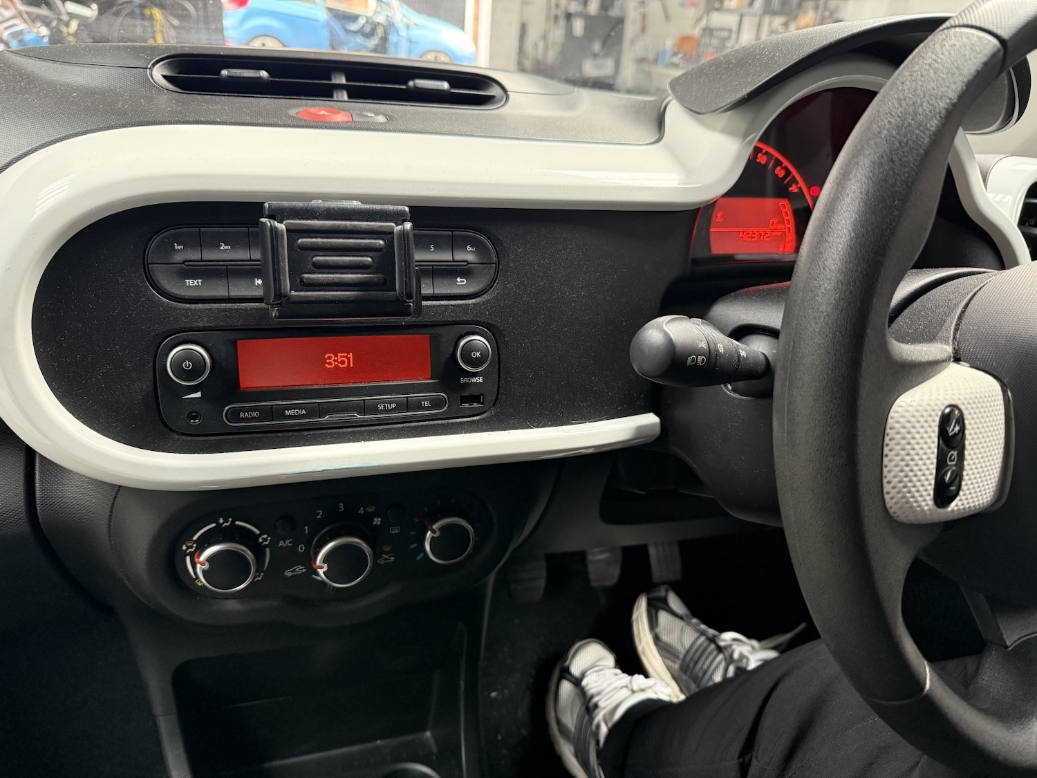 Used Renault Twingo 2014 for sale - 77781618: Photo 10