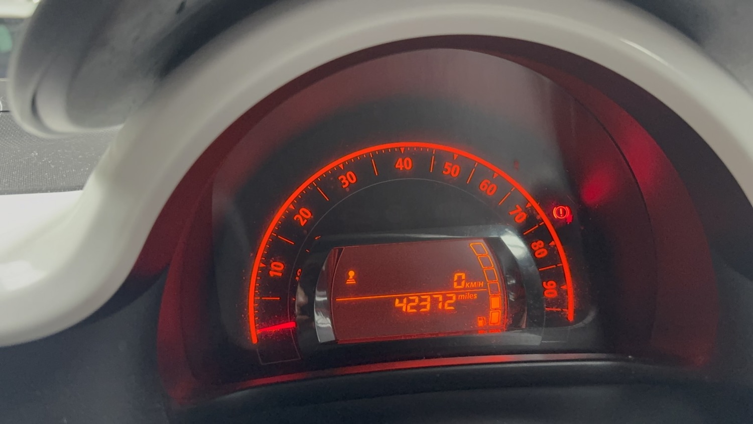 Used Renault Twingo 2014 for sale - 77781618: Photo 11