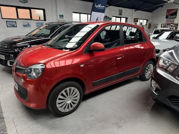 Used Renault Twingo 2014 for sale - 77781618: Photo