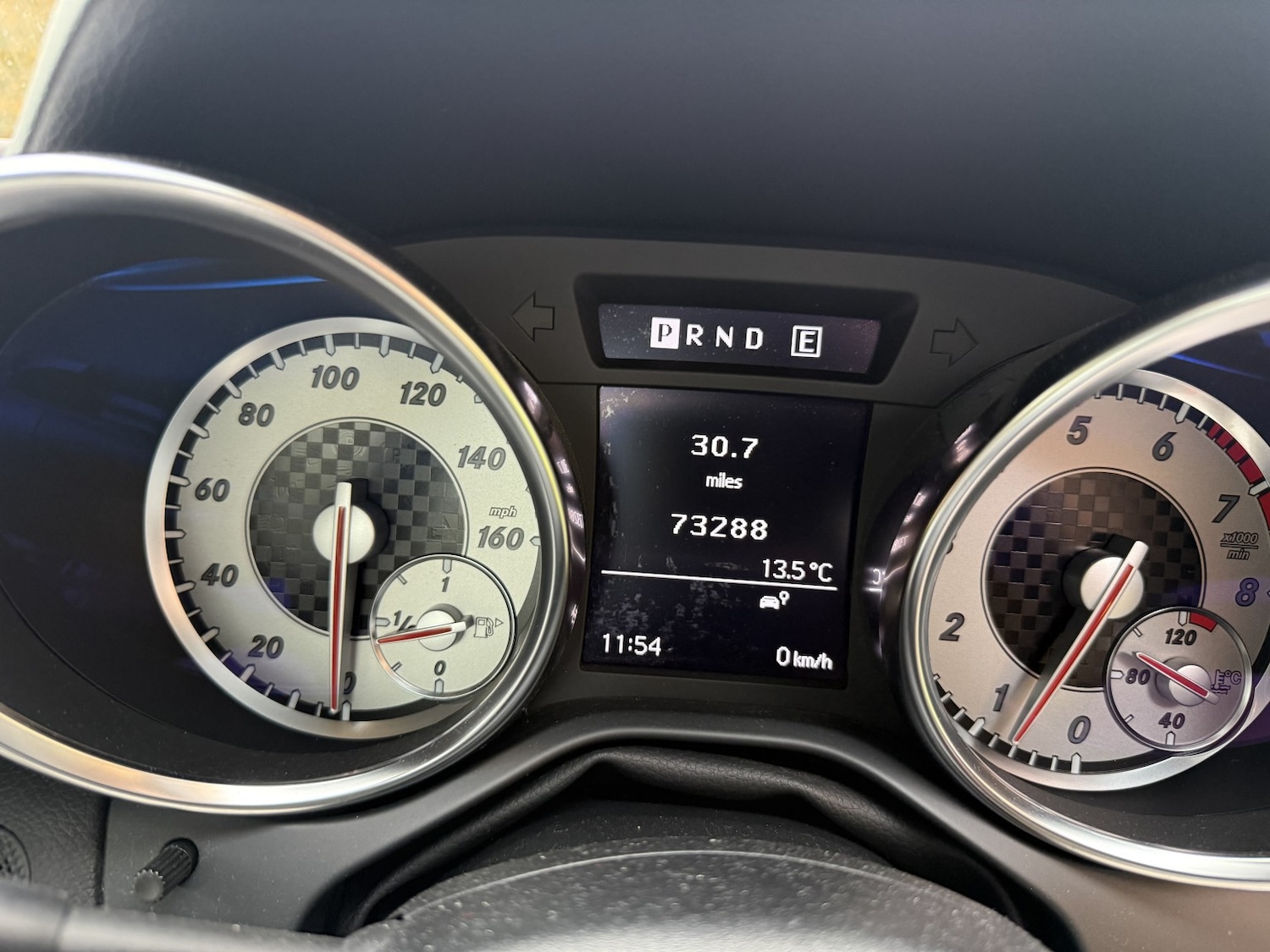 Used Mercedes-Benz SLK 2011 for sale - 76547873: Photo 22