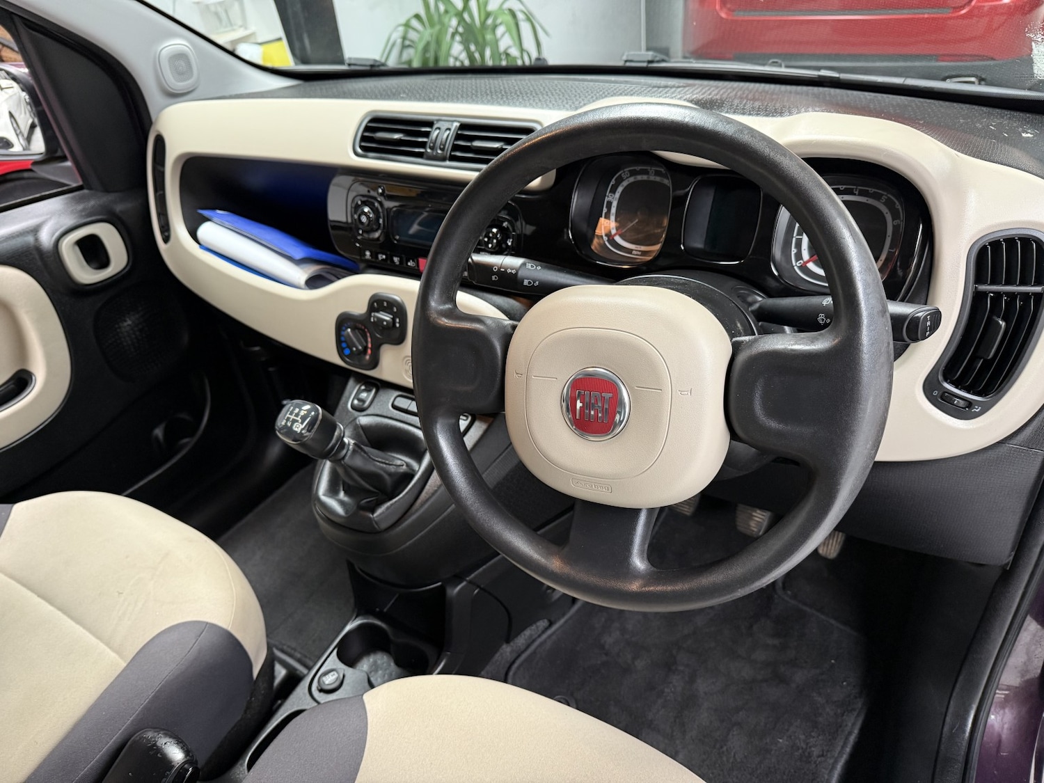 Used Fiat Panda 2013 for sale - 76418366: Photo 10