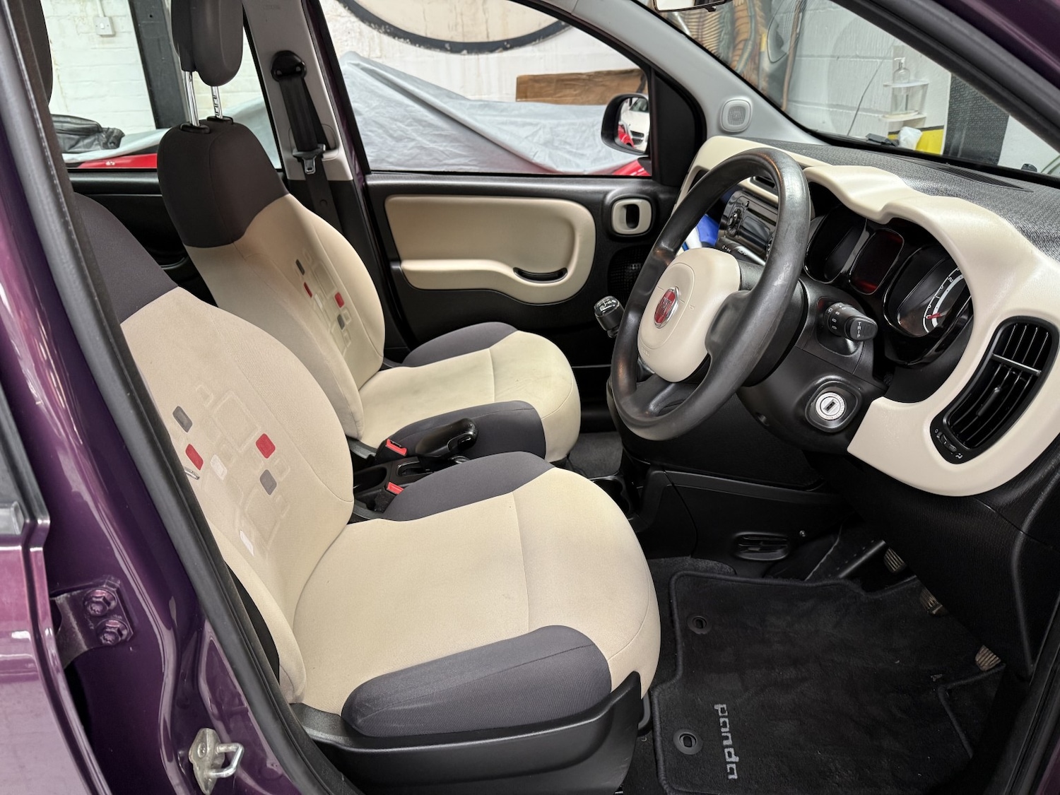 Used Fiat Panda 2013 for sale - 76418366: Photo 8