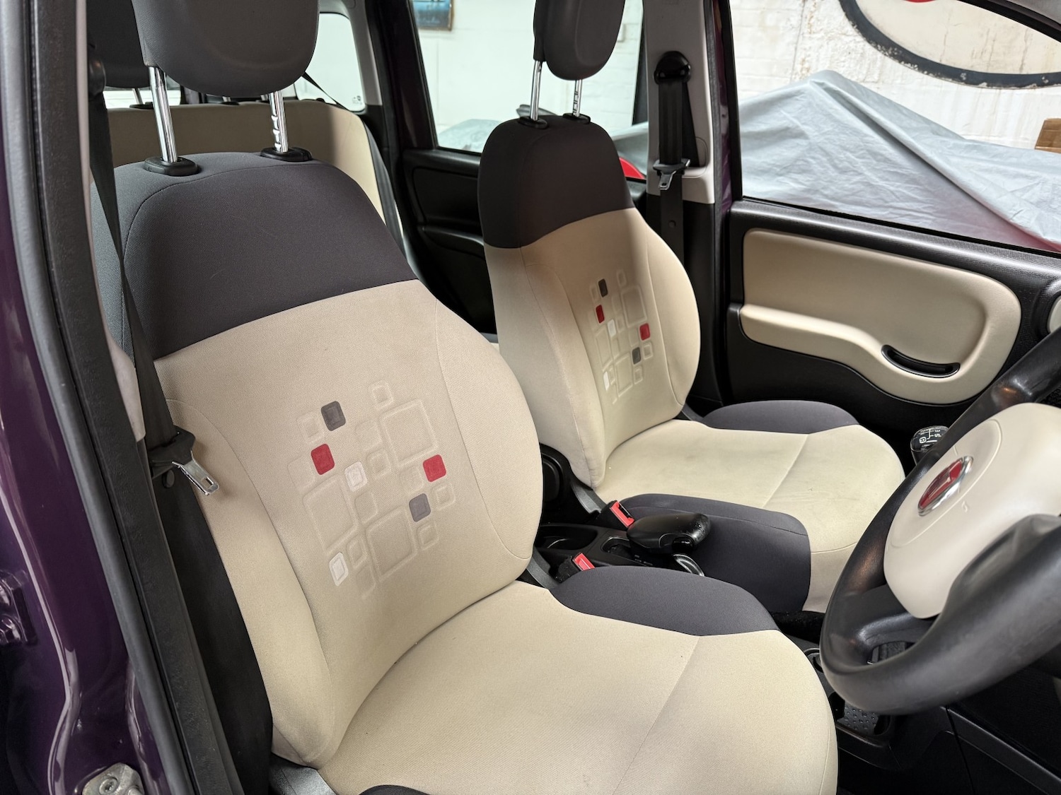 Used Fiat Panda 2013 for sale - 76418366: Photo 9