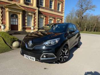 2013 - 1.5 dCi ENERGY Dynamique MediaNav 5-Door