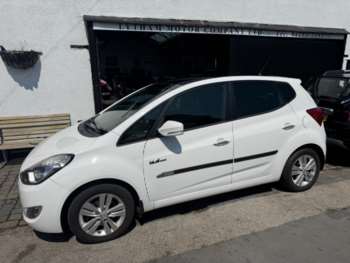 Used Hyundai Ix20 2014 for sale - 75011446: Photo