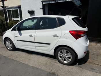 Used Hyundai Ix20 2014 for sale - 75011446: Photo