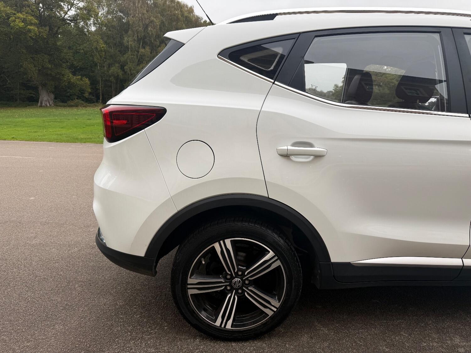 Used MG MG ZS 2019 for sale - 75632910: Photo 14
