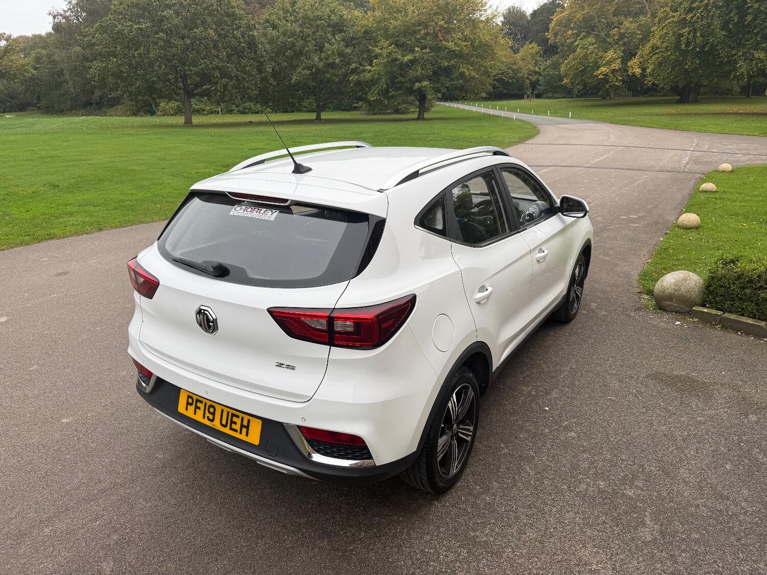 Used MG MG ZS 2019 for sale - 75632910: Photo 15