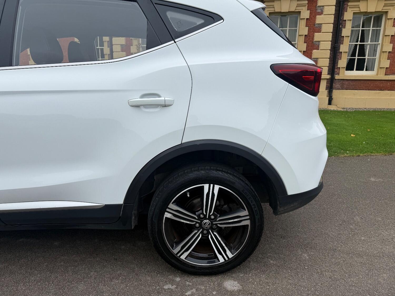 Used MG MG ZS 2019 for sale - 75632910: Photo 16