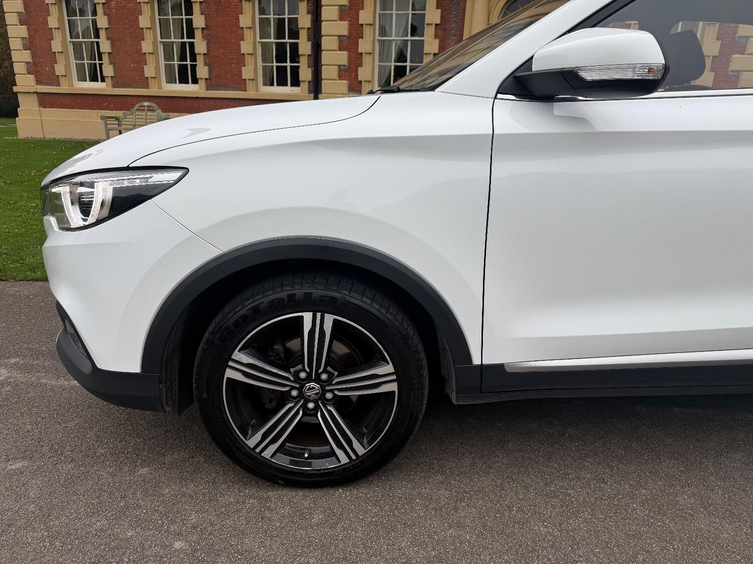 Used MG MG ZS 2019 for sale - 75632910: Photo 17
