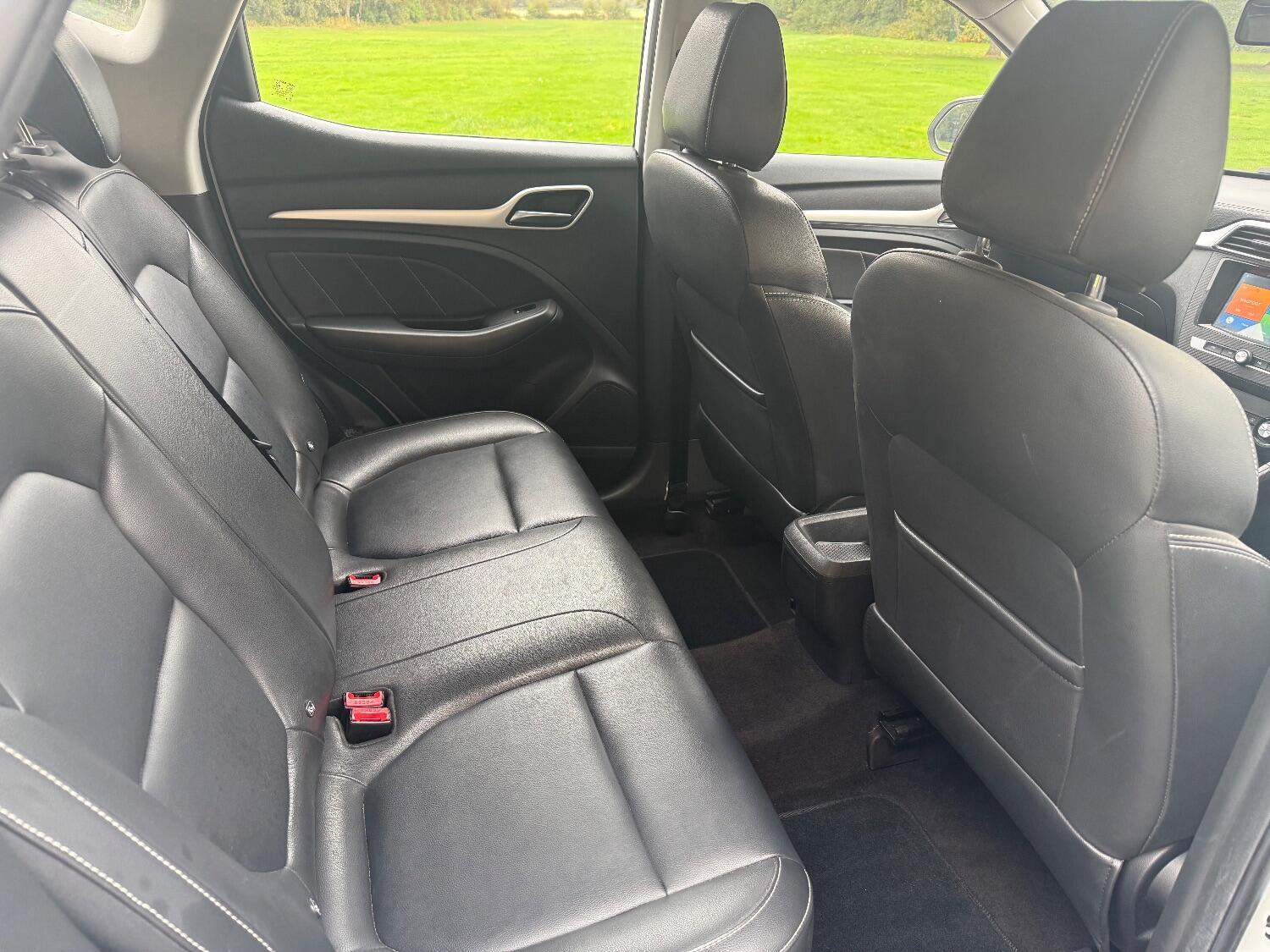 Used MG MG ZS 2019 for sale - 75632910: Photo 20