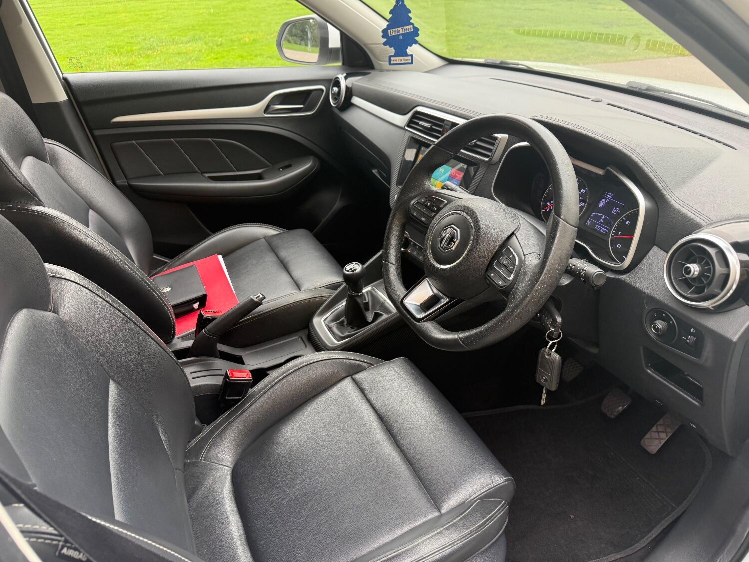 Used MG MG ZS 2019 for sale - 75632910: Photo 21