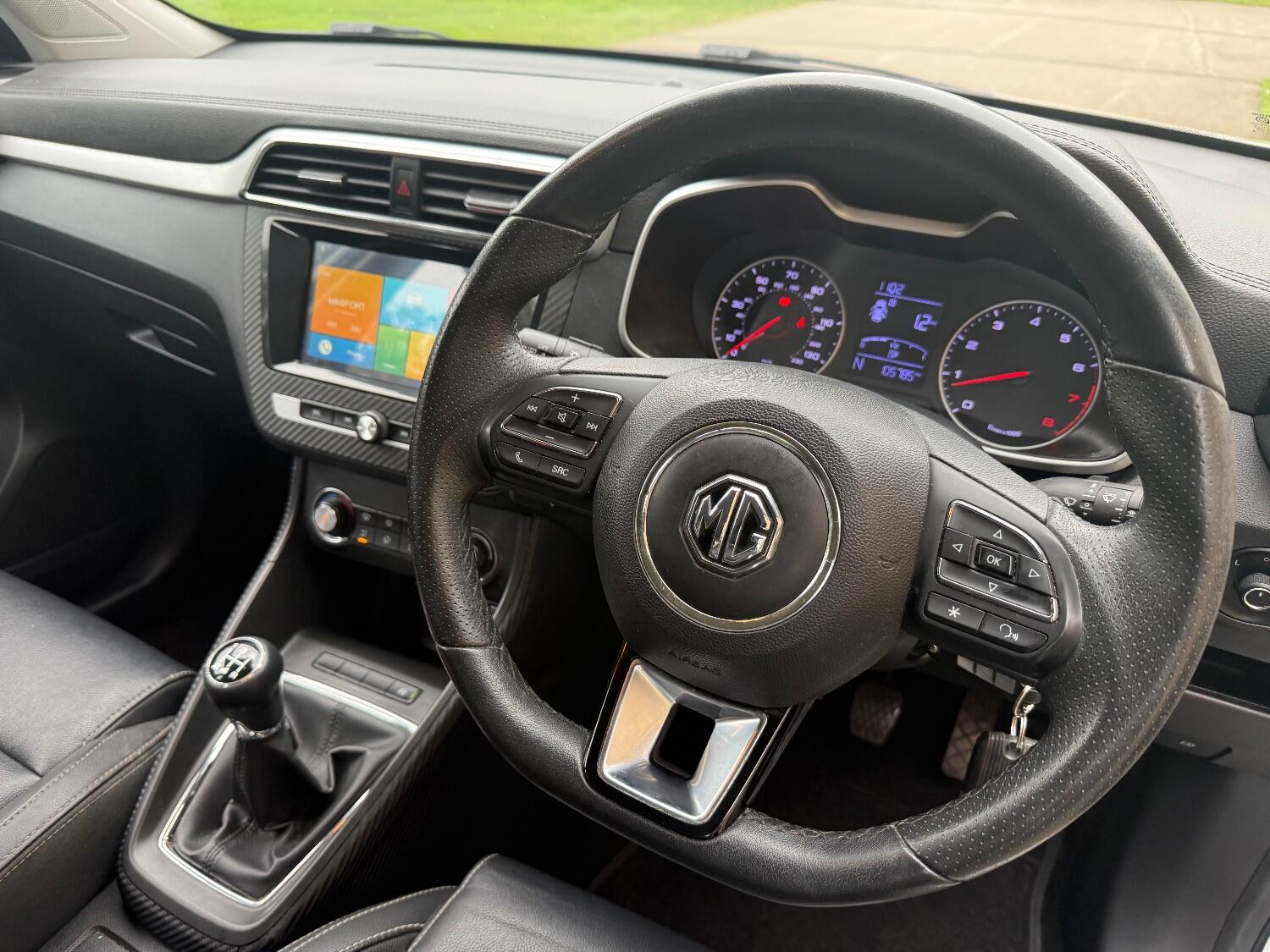 Used MG MG ZS 2019 for sale - 75632910: Photo 22