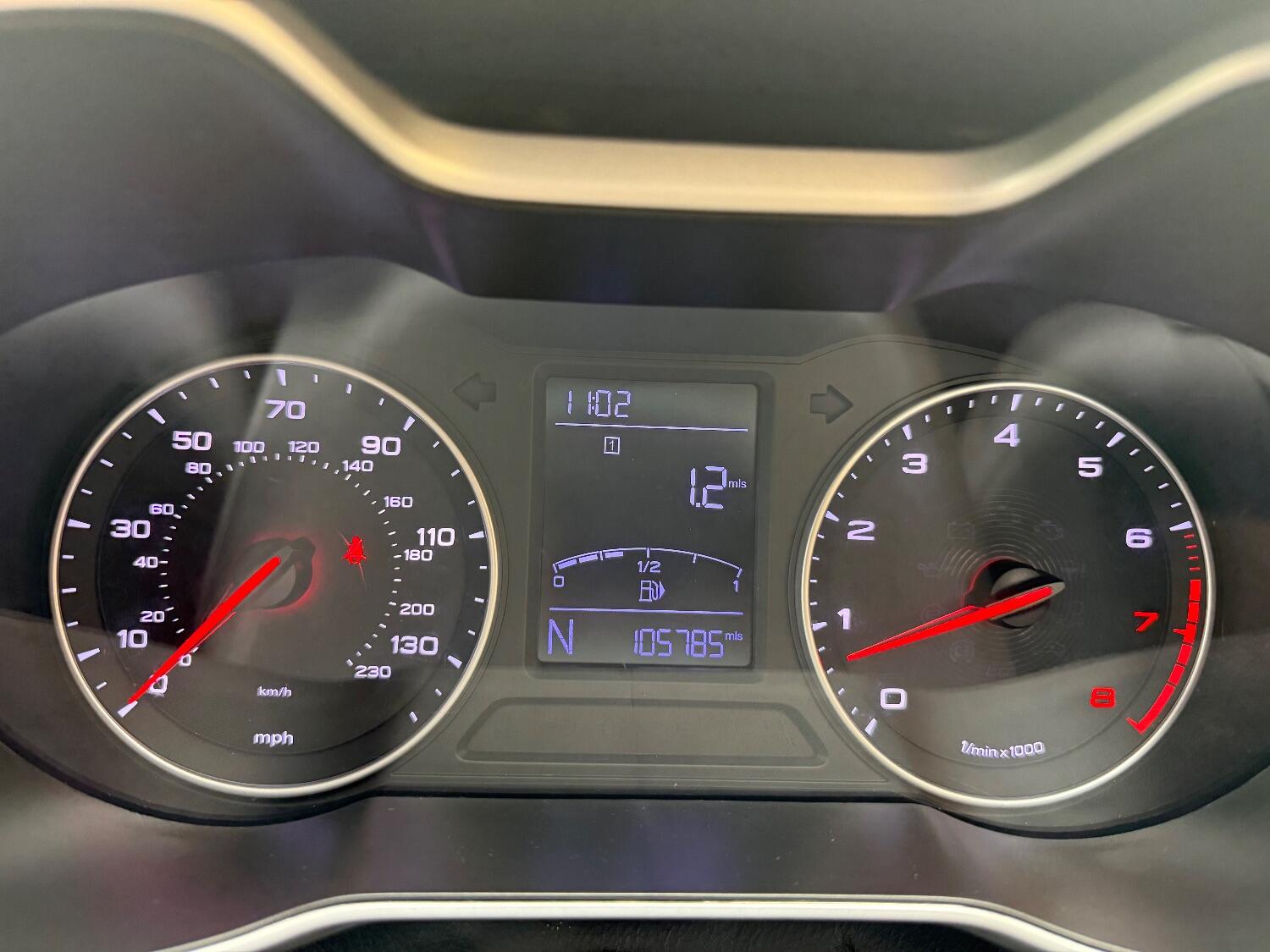 Used MG MG ZS 2019 for sale - 75632910: Photo 24