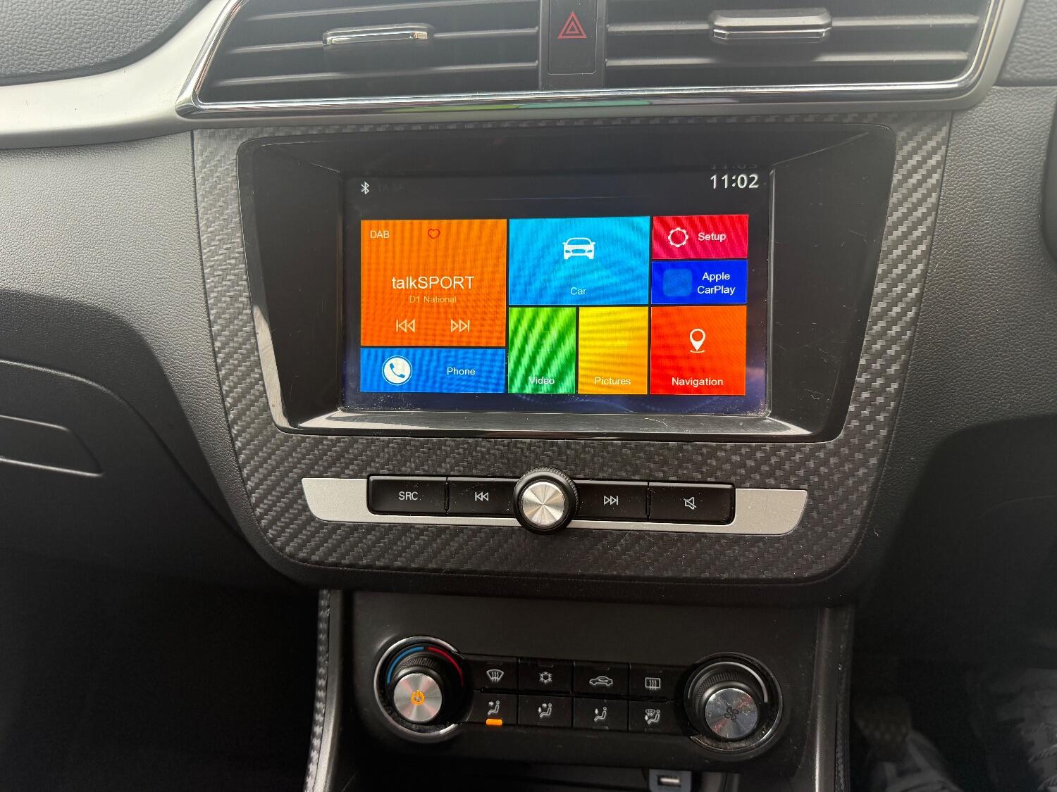 Used MG MG ZS 2019 for sale - 75632910: Photo 25