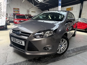 Used Ford Focus 2011 for sale - 78858188: Photo