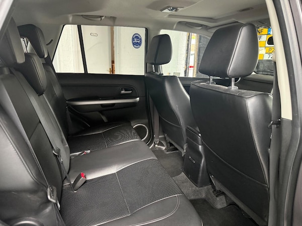 Used Suzuki Grand Vitara 2013 for sale - 76211899: Photo 4