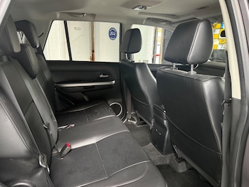 Used Suzuki Grand Vitara 2013 for sale - 76211899: Photo