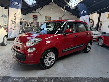Used Fiat 500L 2013 for sale - 78427677: Photo