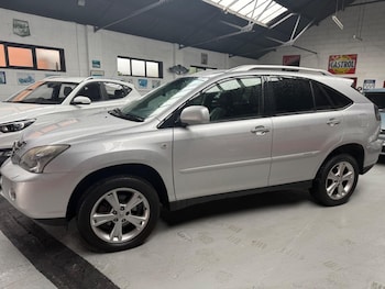 Used Lexus RX 2009 for sale - 75913153: Photo