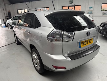 Used Lexus RX 2009 for sale - 75913153: Photo