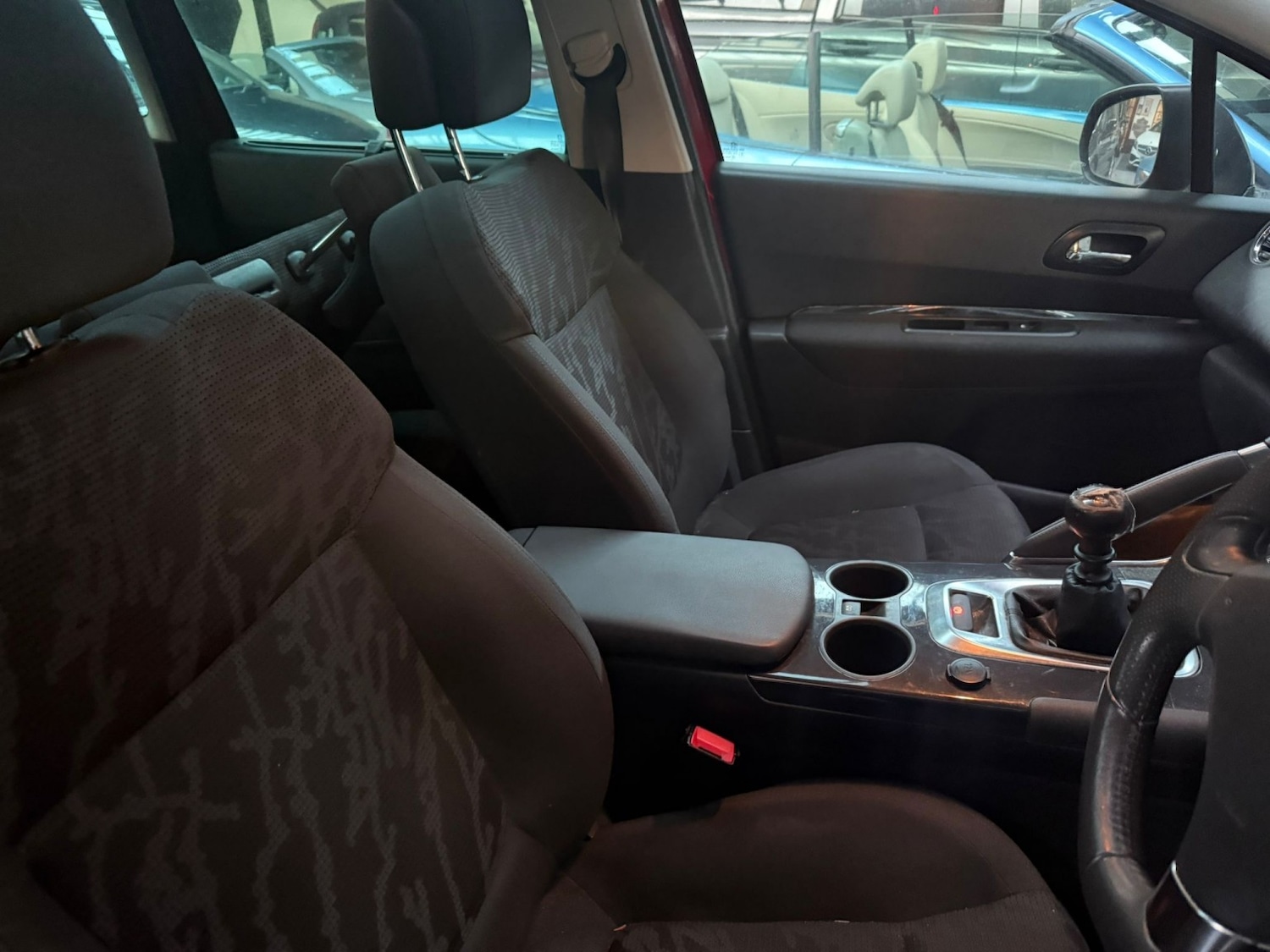 Used Peugeot 3008 2012 for sale - 76784932: Photo 10