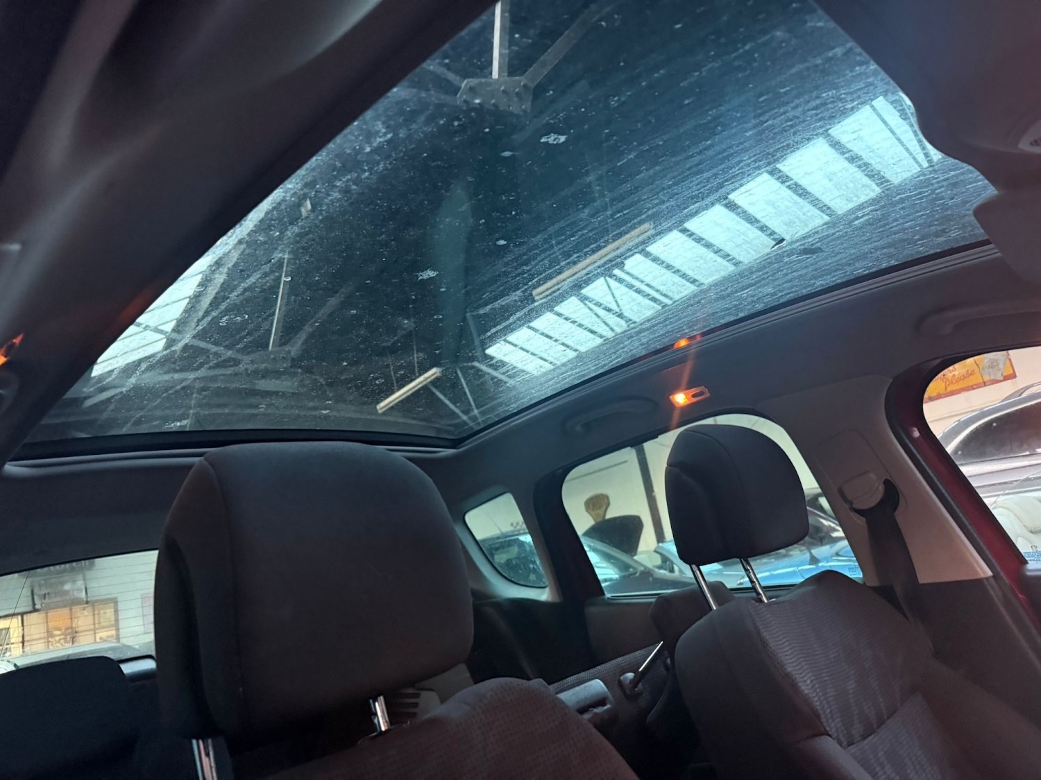 Used Peugeot 3008 2012 for sale - 76784932: Photo 4