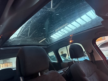 Used Peugeot 3008 2012 for sale - 76784932: Photo