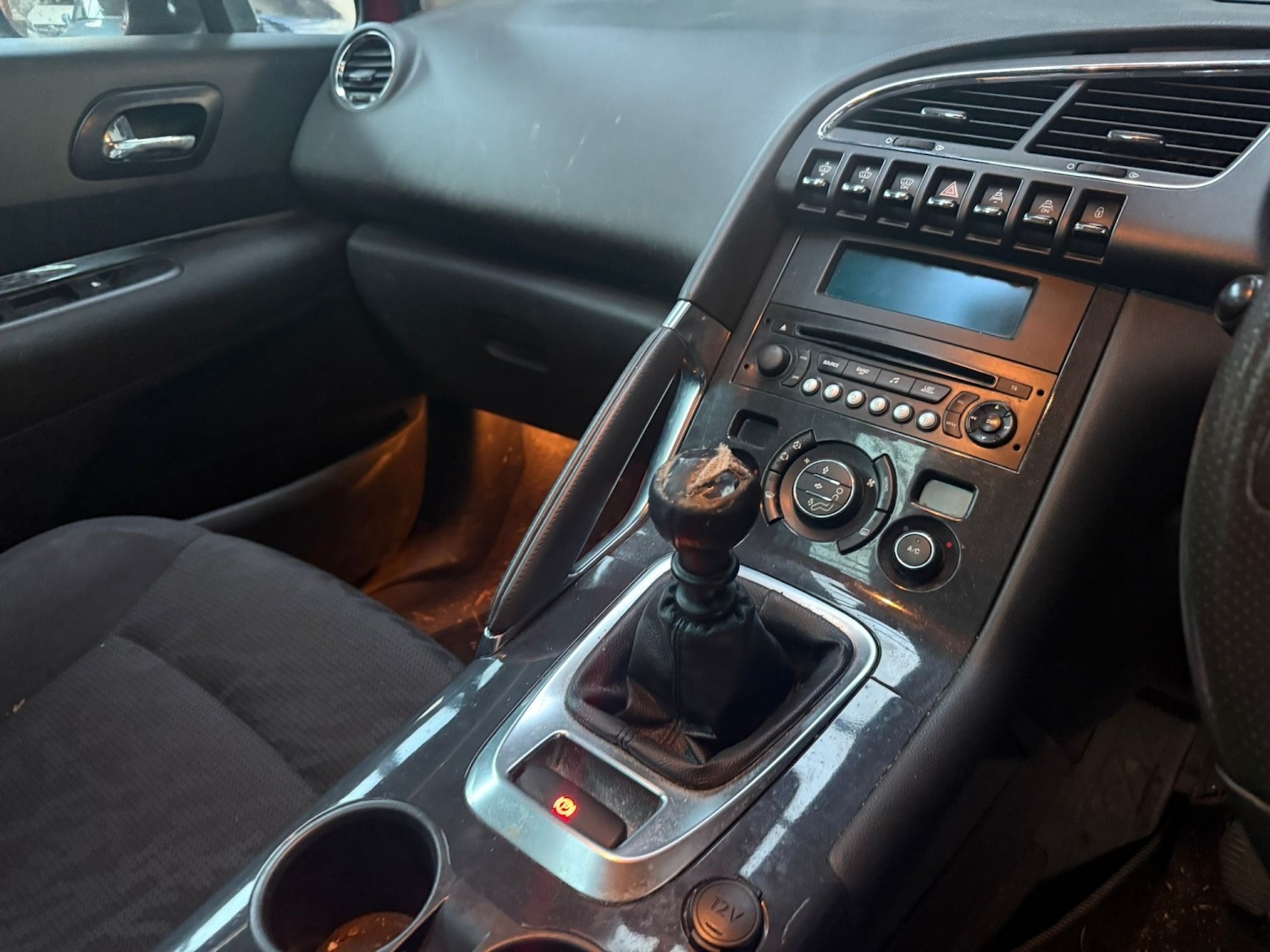 Used Peugeot 3008 2012 for sale - 76784932: Photo 6