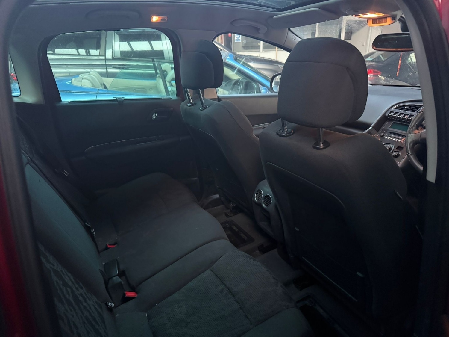 Used Peugeot 3008 2012 for sale - 76784932: Photo 8