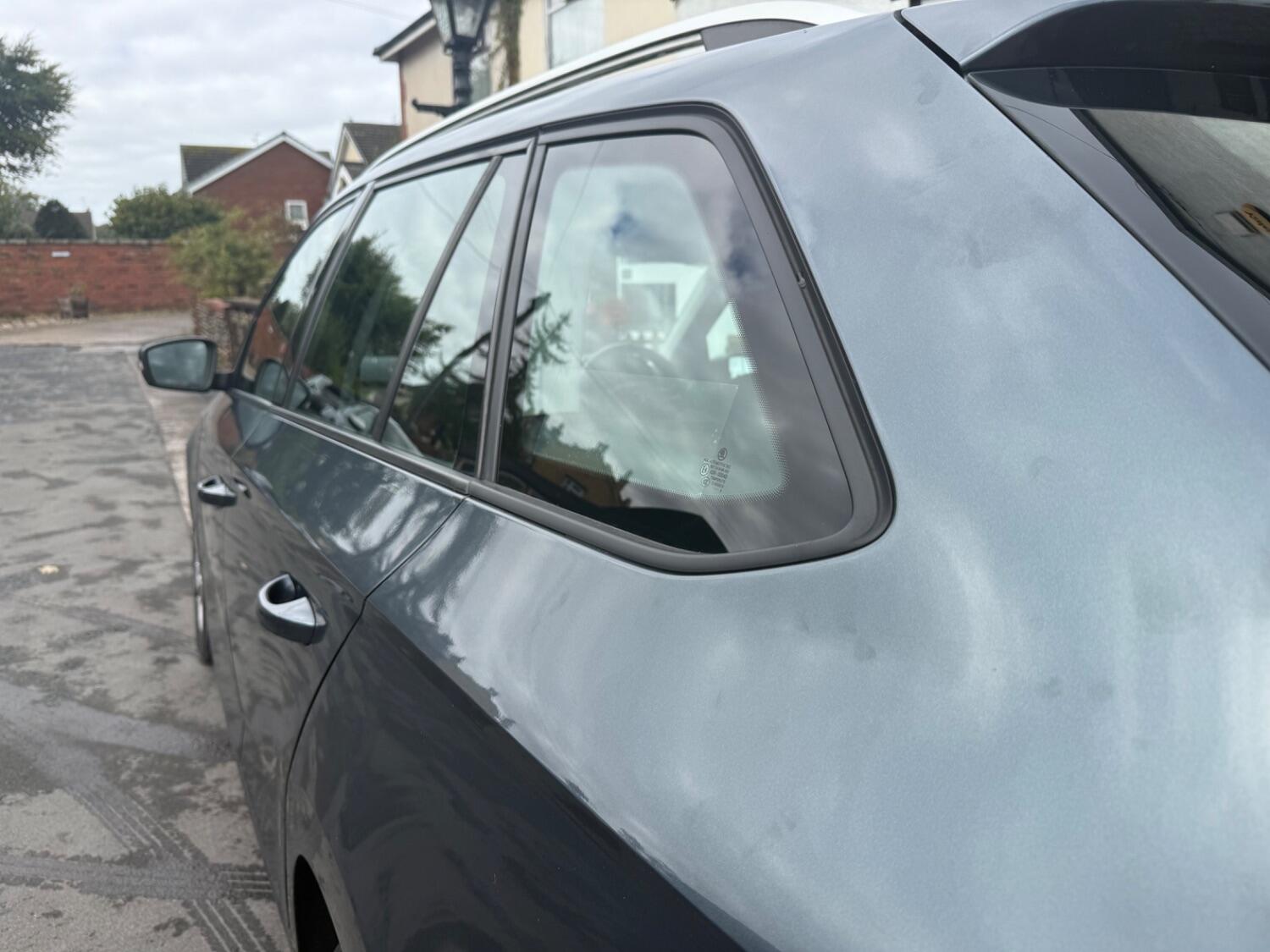 Used Skoda Fabia 2015 for sale - 75925176: Photo 10