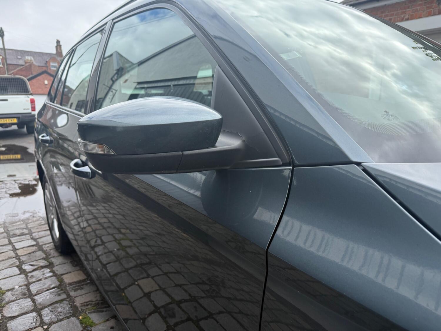 Used Skoda Fabia 2015 for sale - 75925176: Photo 13