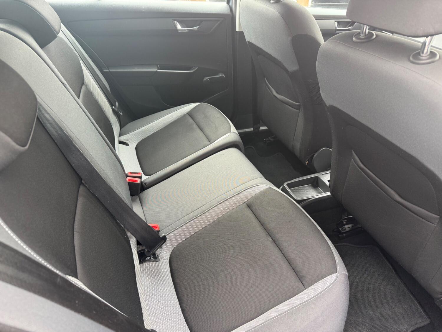 Used Skoda Fabia 2015 for sale - 75925176: Photo 16