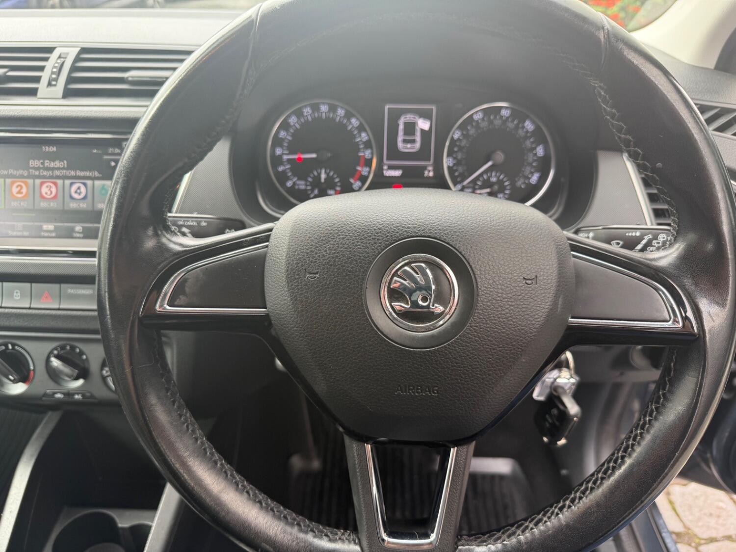 Used Skoda Fabia 2015 for sale - 75925176: Photo 19