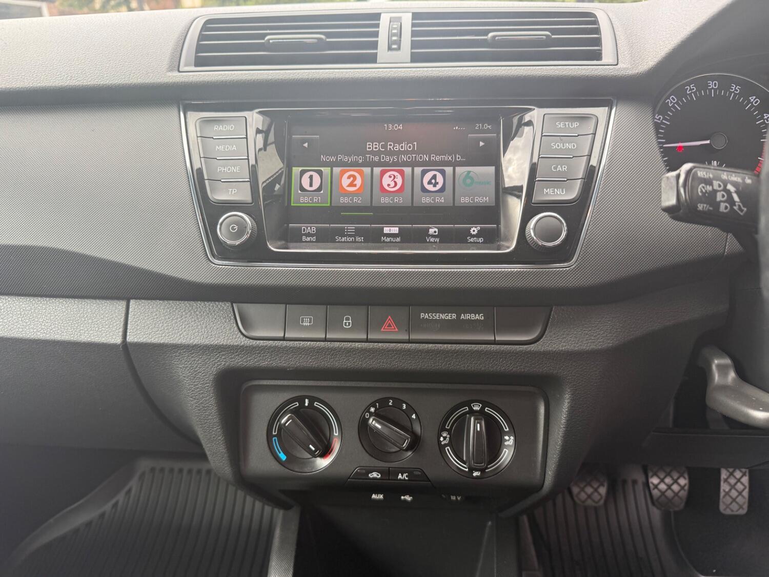 Used Skoda Fabia 2015 for sale - 75925176: Photo 20