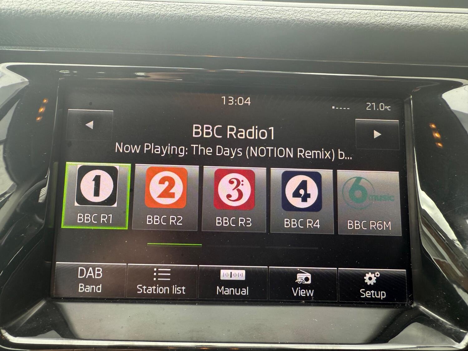 Used Skoda Fabia 2015 for sale - 75925176: Photo 21