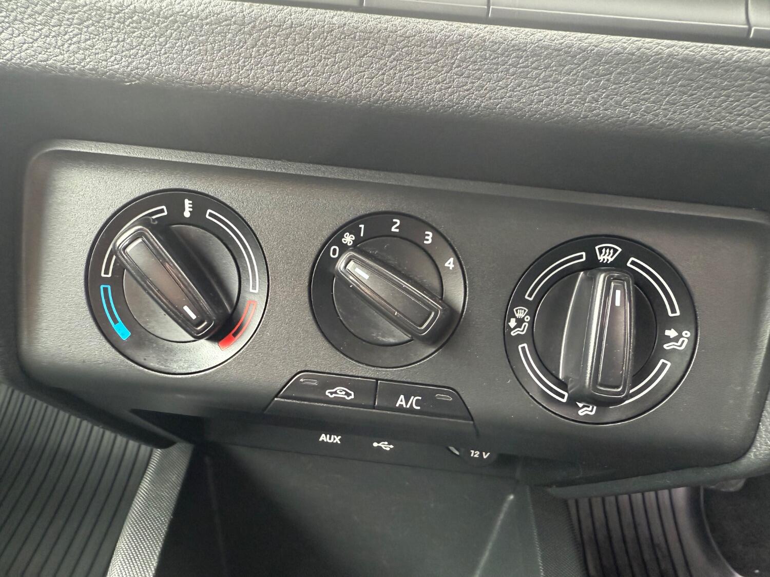 Used Skoda Fabia 2015 for sale - 75925176: Photo 22