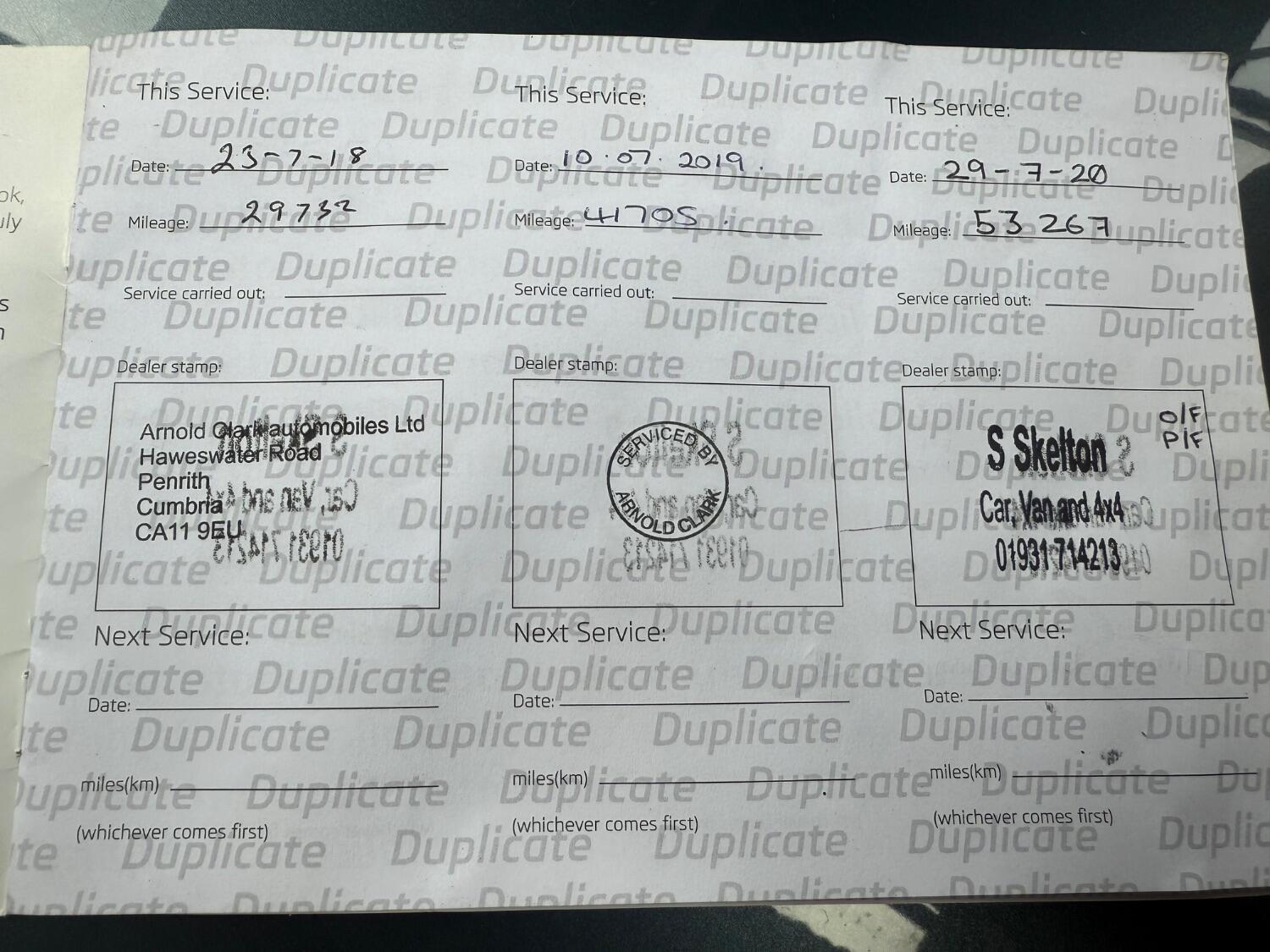 Used Skoda Fabia 2015 for sale - 75925176: Photo 24