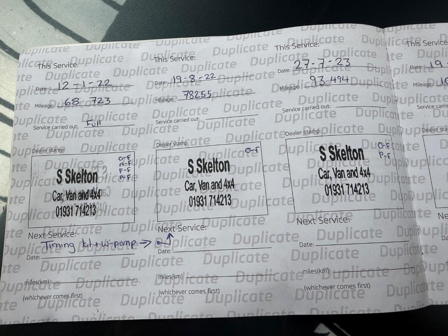 Used Skoda Fabia 2015 for sale - 75925176: Photo 26