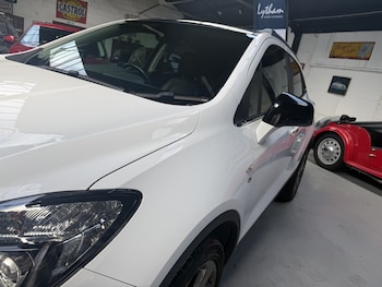 Used Skoda Yeti 2013 for sale - 78502688: Photo