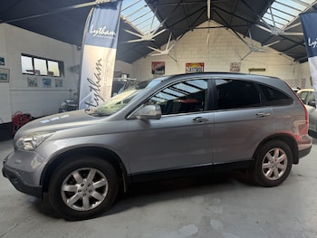 Used Honda CR-V 2007 for sale - 78289856: Photo