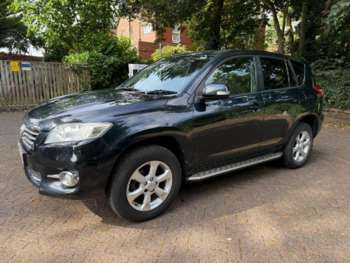 Used Toyota RAV4 2010 for sale - 75151533: Photo