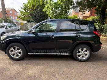 Used Toyota RAV4 2010 for sale - 75151533: Photo