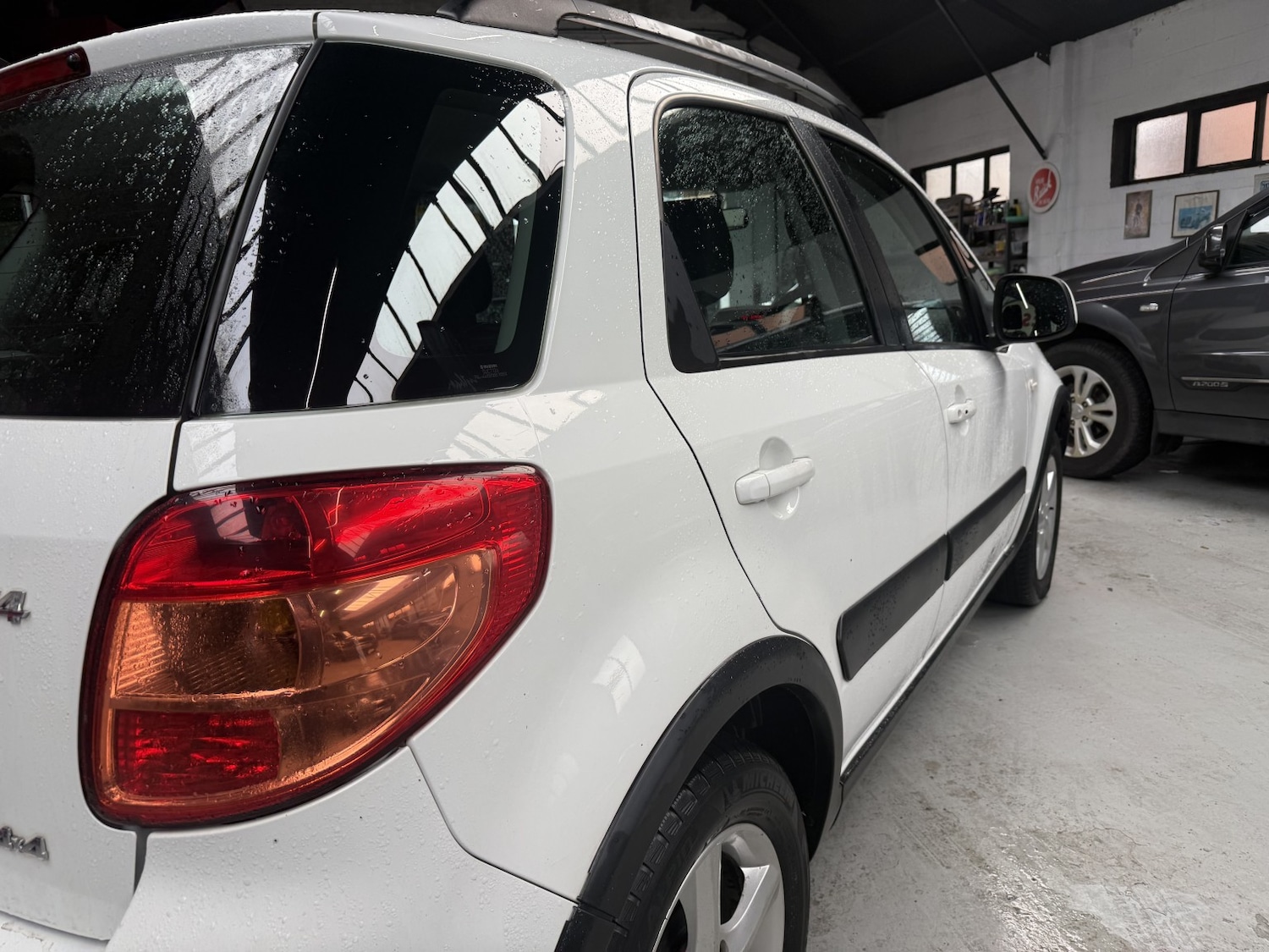 Used Suzuki SX4 2010 for sale - 77140671: Photo 15