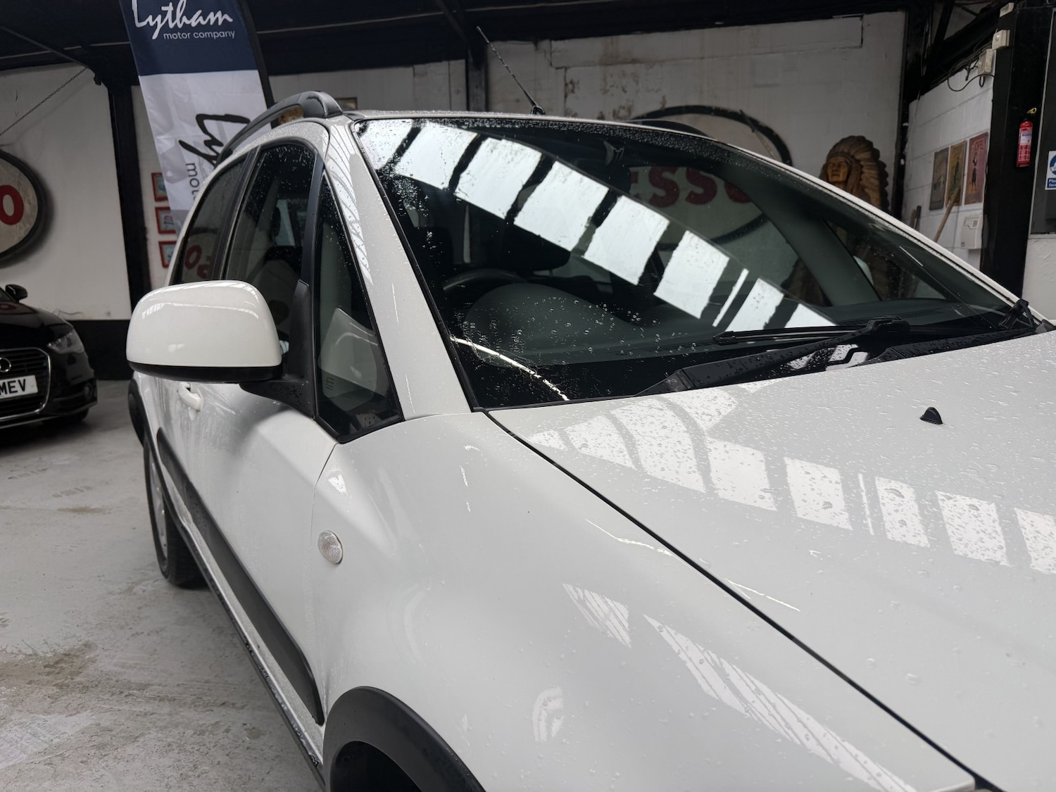 Used Suzuki SX4 2010 for sale - 77140671: Photo 18