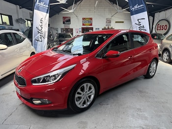Used Kia Ceed 2015 for sale - 79495406: Photo