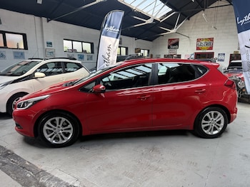 Used Kia Ceed 2015 for sale - 79495406: Photo