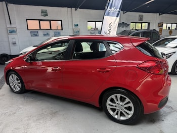 Used Kia Ceed 2015 for sale - 79495406: Photo
