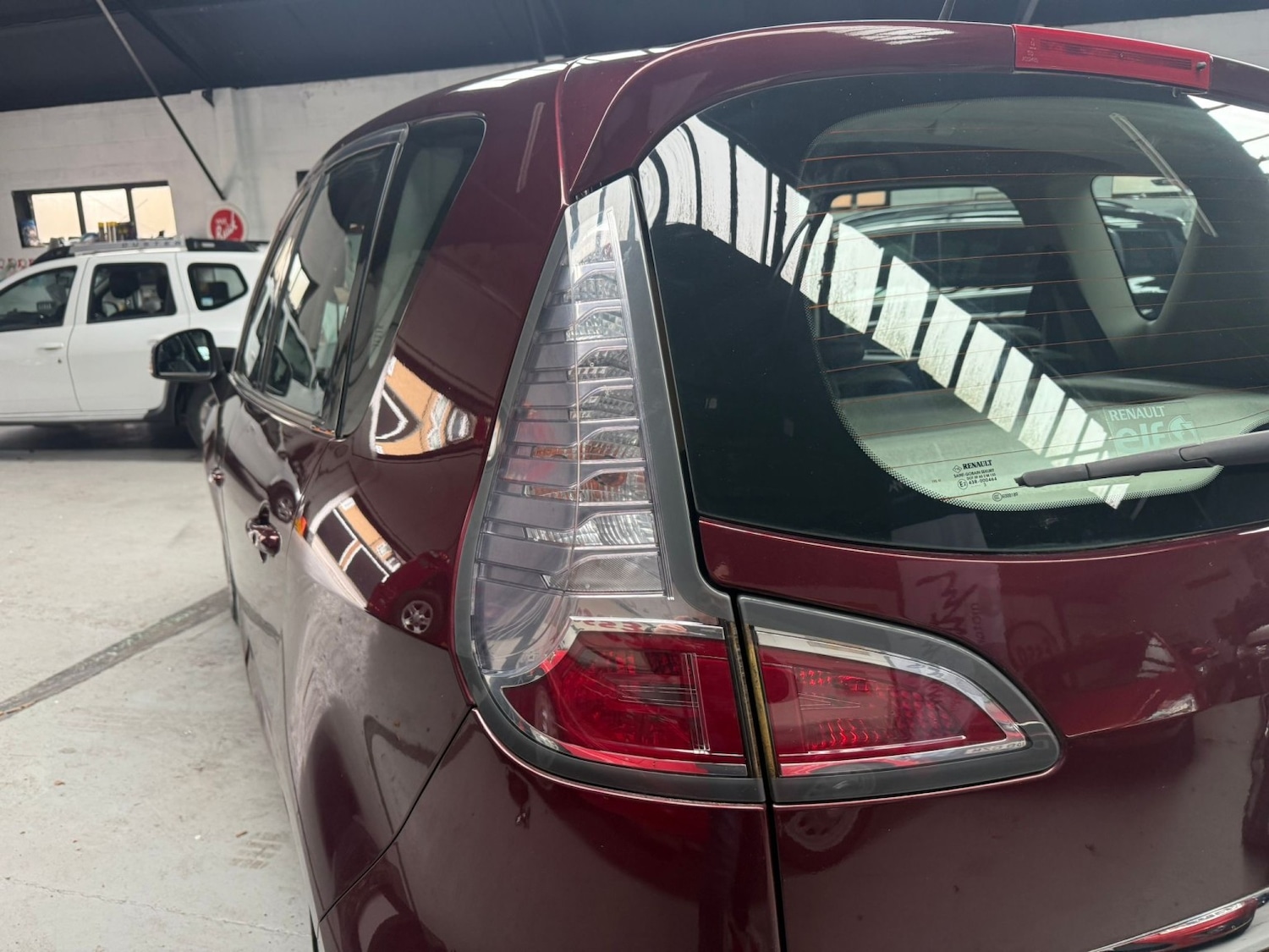 Used Renault Scenic 2013 for sale - 78084430: Photo 11