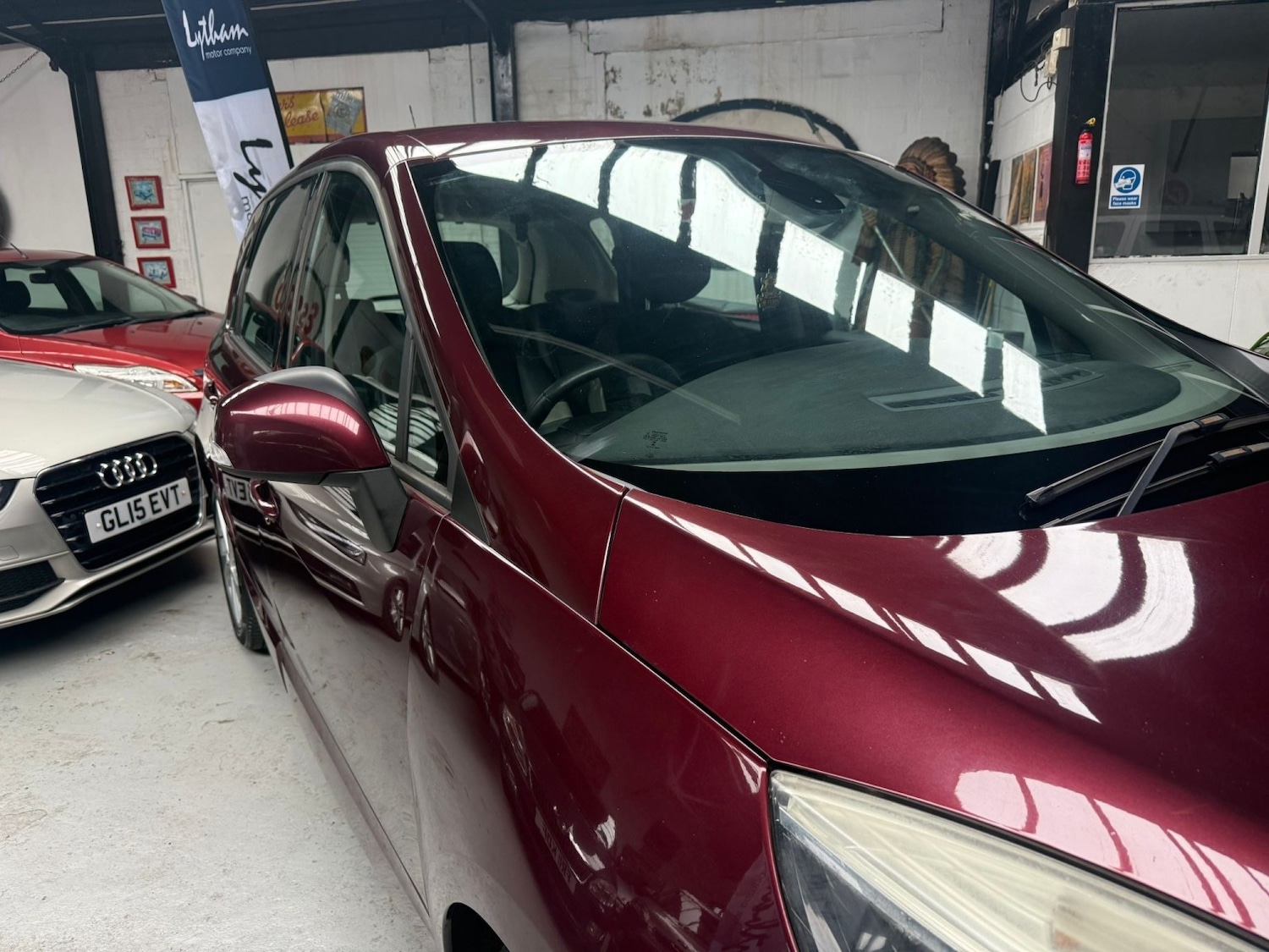 Used Renault Scenic 2013 for sale - 78084430: Photo 13